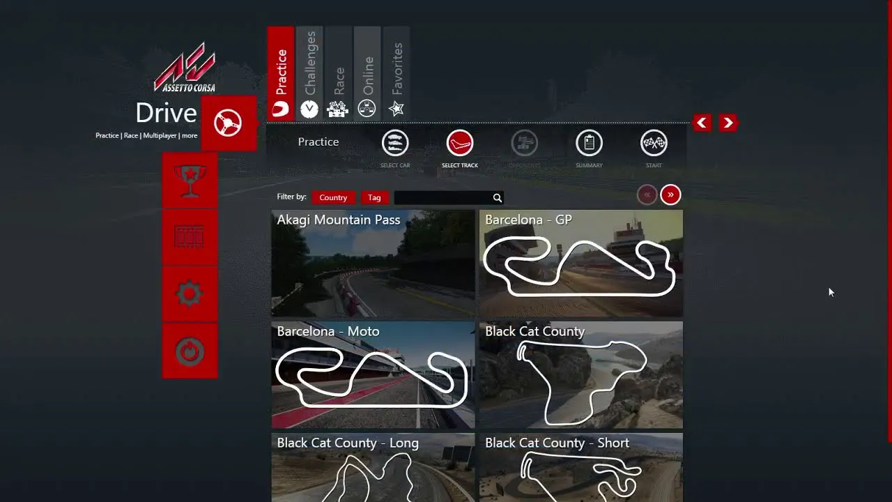 Zdjęcie Jak wgrać mody do Assetto Corsa - proste metody instalacji i wskazówki