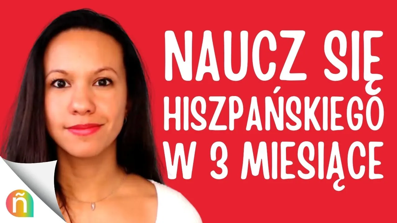 Zdjęcie Jak uczyć się hiszpańskiego skutecznie i uniknąć typowych błędów