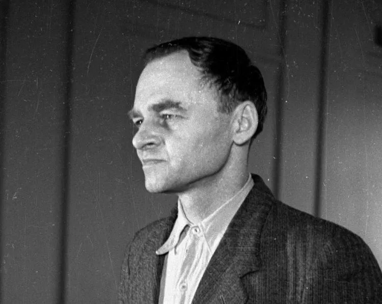 Zdjęcie Jak Pilecki uciekł z Auschwitz? Niezwykła historia odwagi i determinacji