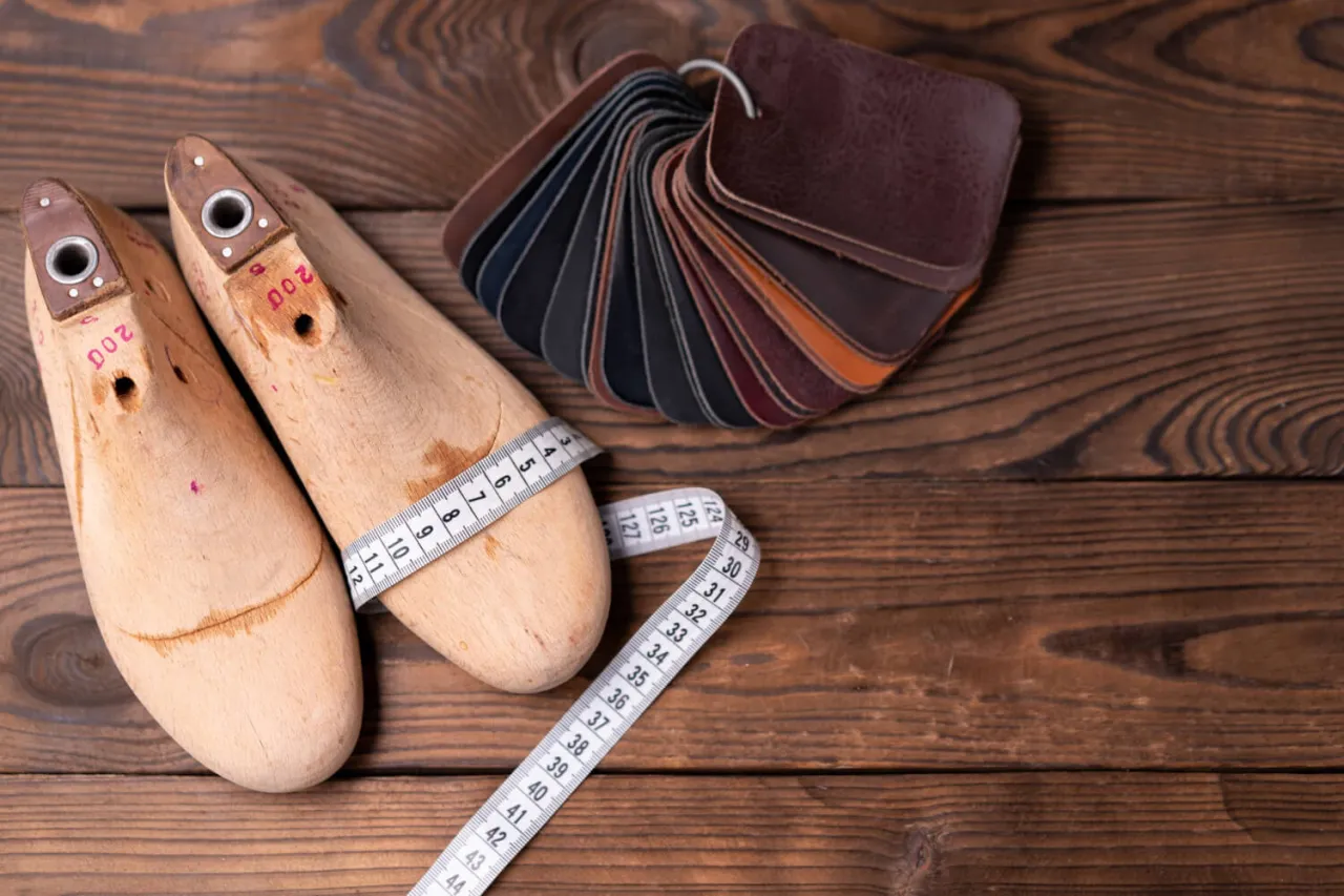 Zdjęcie 19.5 cm to jaki rozmiar buta? Dokładny przelicznik i porady