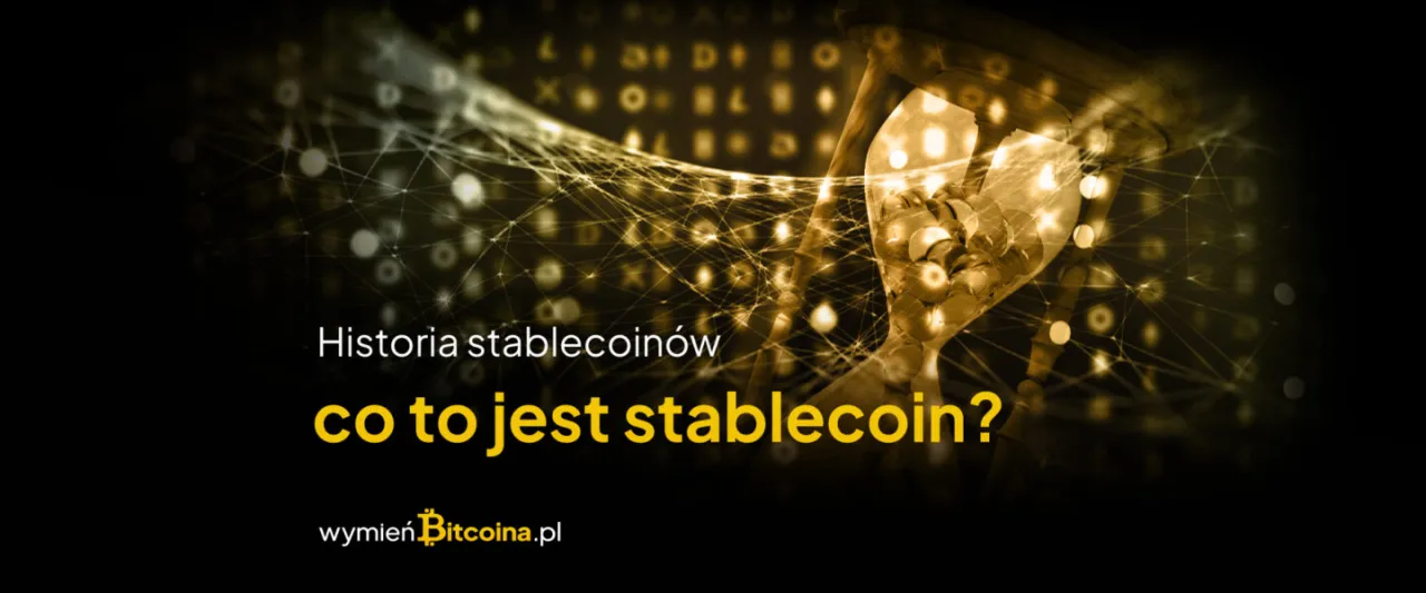 Zdjęcie Stablecoin: Stabilna Kryptowaluta dla Bezpiecznych Inwestycji
