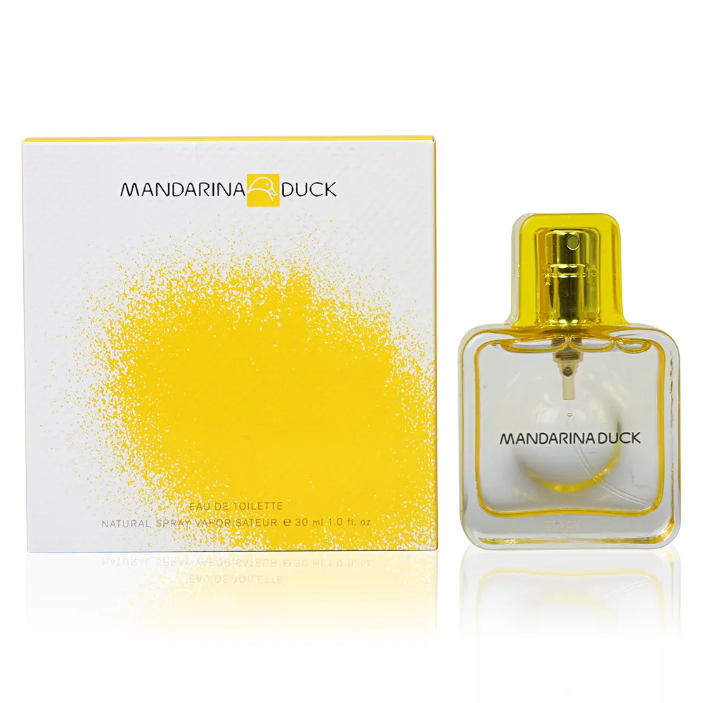 Zdjęcie Mandarina Duck - co to za firma i dlaczego warto ją znać?