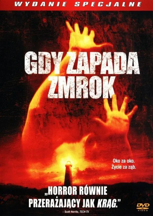 Zdjęcie Zębowa wróżka horror: przerażające oblicze znanej postaci