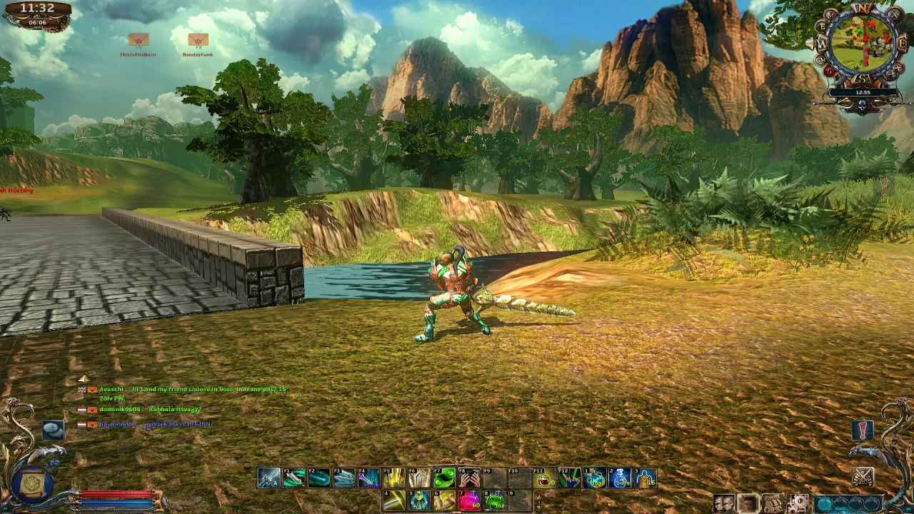 Zdjęcie Gry takie jak Metin2: Odkryj najlepsze alternatywy MMORPG