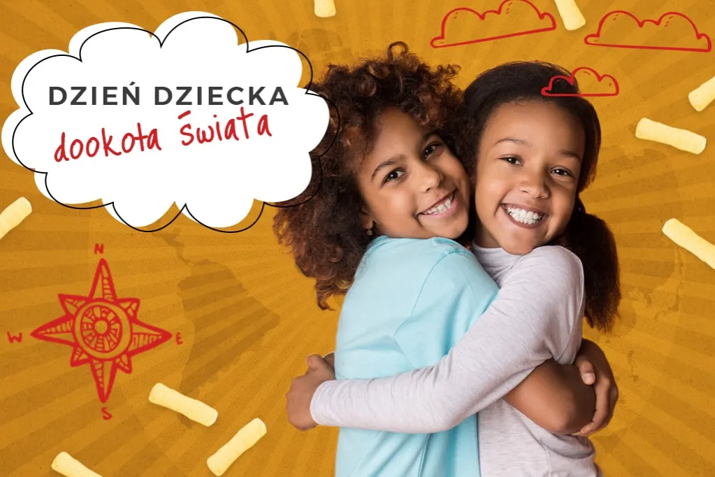 Zdjęcie Dzień dziecka skąd się wziął? Odkryj jego zaskakującą historię