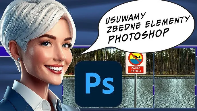 Zdjęcie Jak wyciąć postać ze zdjęcia w Photoshopie i uniknąć trudności