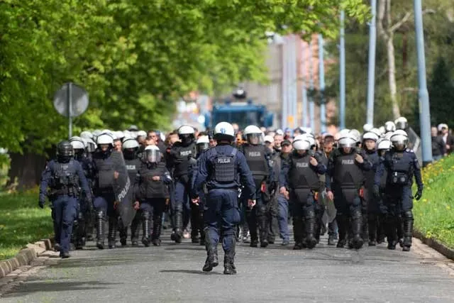 Zdjęcie Czy do policji potrzebna jest matura? Oto prawda o wymaganiach