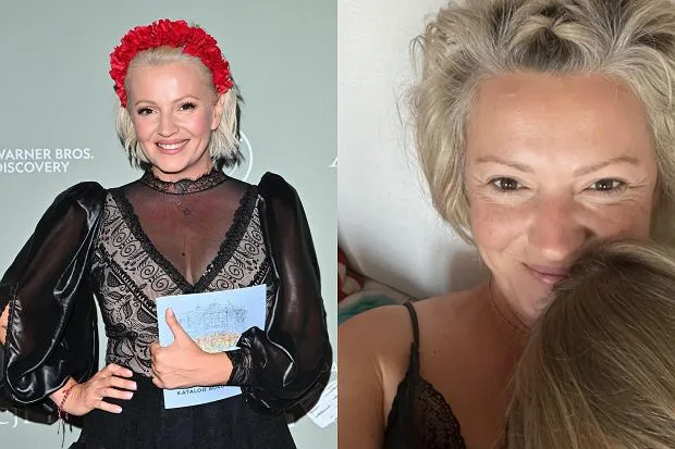 Zdjęcie Dorota Szelągowska z córką: Zobacz, jak wyglądają razem