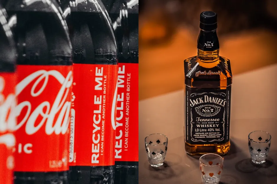 Zdjęcie Najlepsze drinki z Jack Daniel's, które pokochasz na każdą okazję