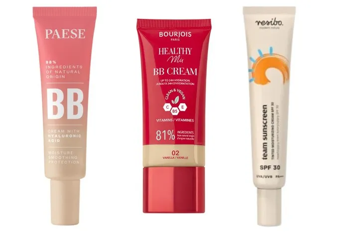 Zdjęcie Gdzie można kupić krem bb? Najlepsze miejsca i porady na zakupy