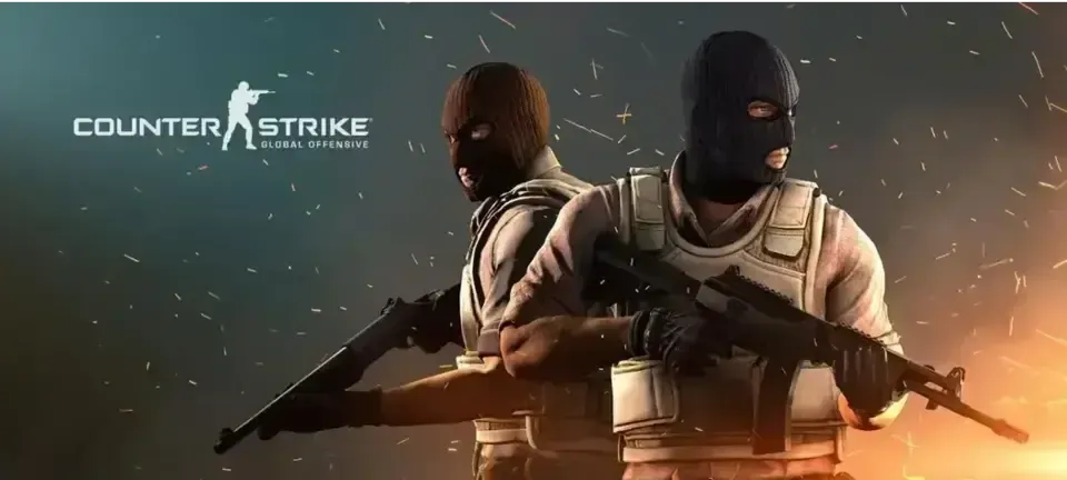 Zdjęcie CS GO Steam: Jak pobrać i zagrać w Counter-Strike: Global Offensive