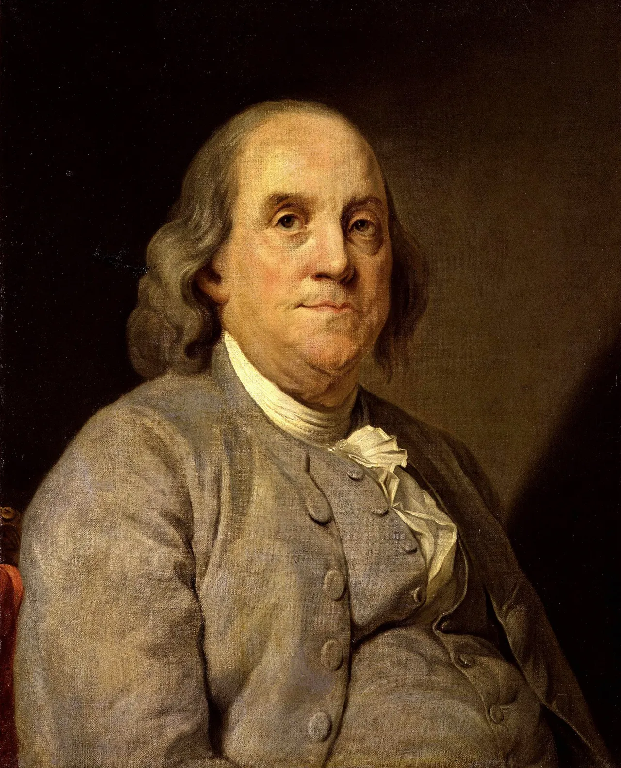 Zdjęcie Benjamin Franklin co wynalazł? Odkryj niezwykłe wynalazki tego geniusza