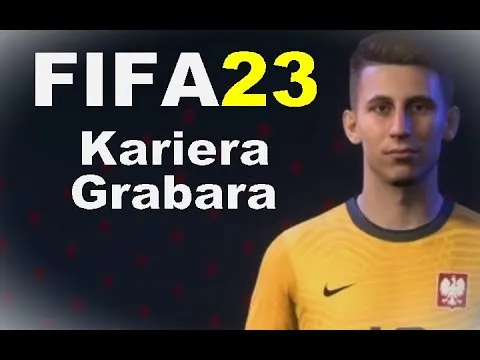 Zdjęcie Mistrzowski bramkarz w FIFA: Naucz się idealnych ruchów między słupkami