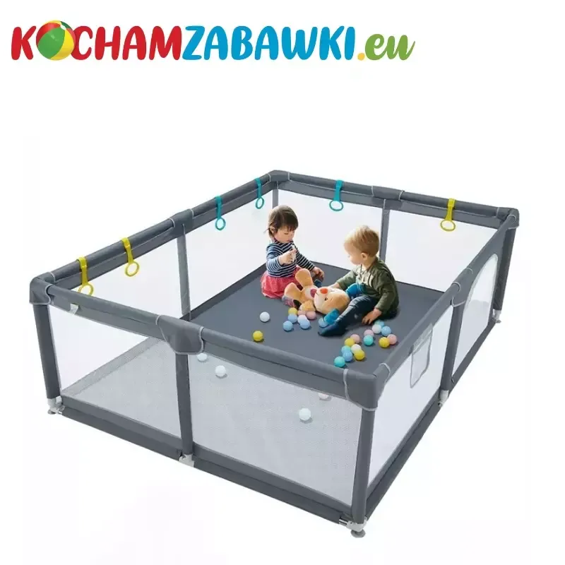 Zdjęcie Jak wybrać idealny kojec dla dziecka? Porównanie i porady