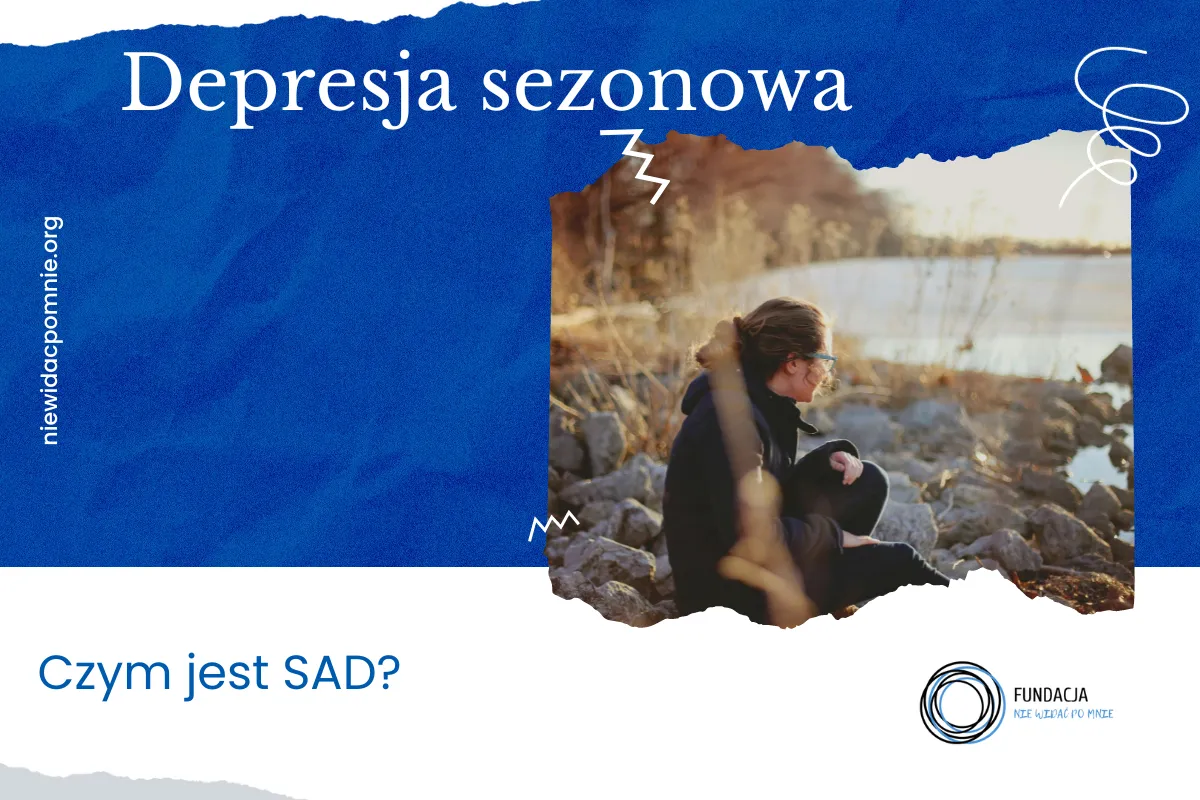 Zdjęcie Depresja sezonowa objawy: rozpoznaj symptomy i uniknij cierpienia
