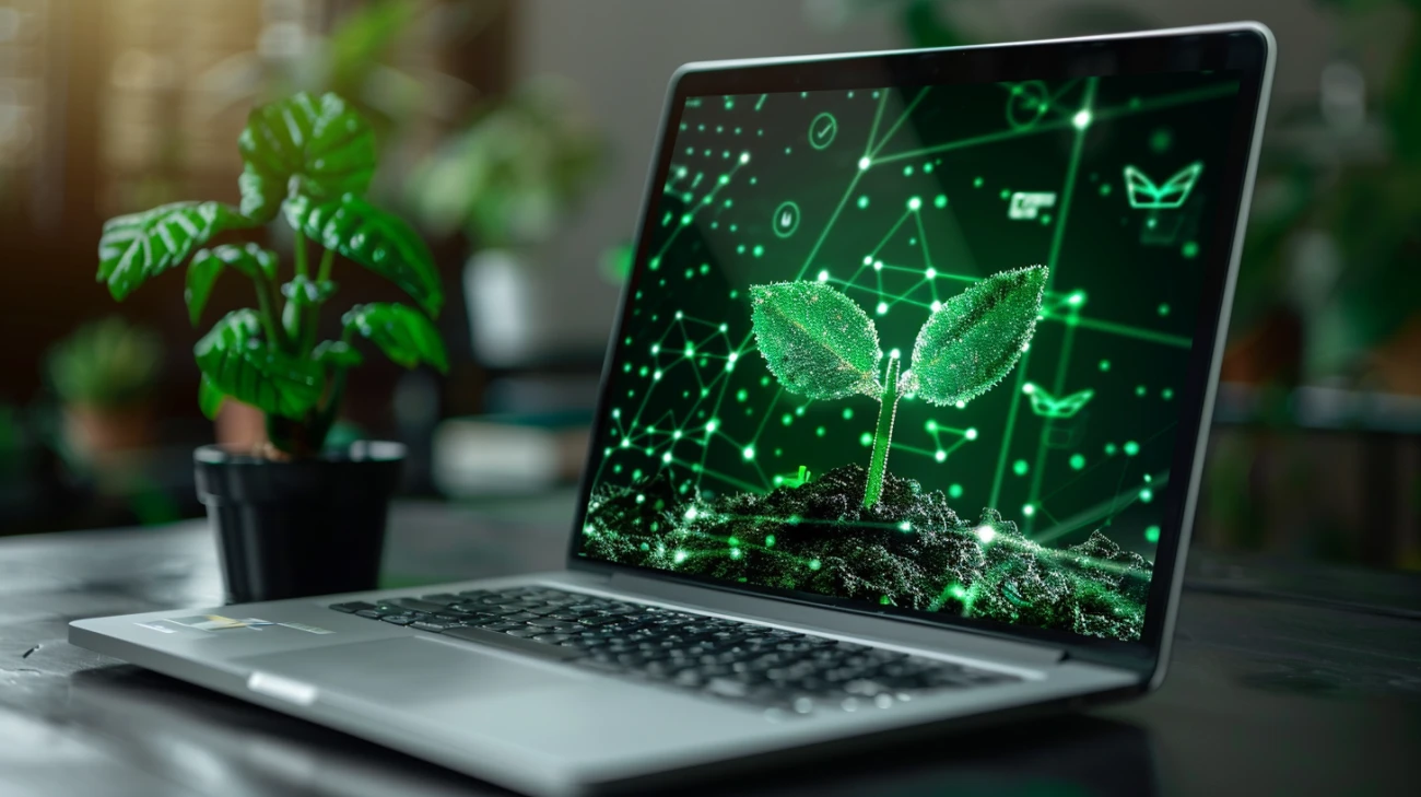 Zdjęcie Chia - Nowa kryptowaluta - Warto rozważyć inwestycję?