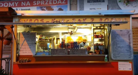 Zdjęcie Gdzie zjeść w Ząbkowicach Śląskich? Najlepsze restauracje i potrawy