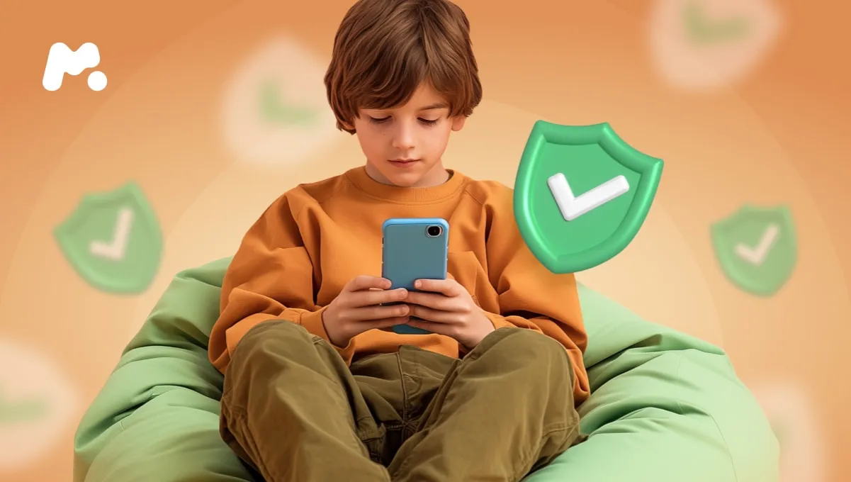 Zdjęcie Czy w domu dziecka można mieć telefon? Poznaj zasady i ograniczenia