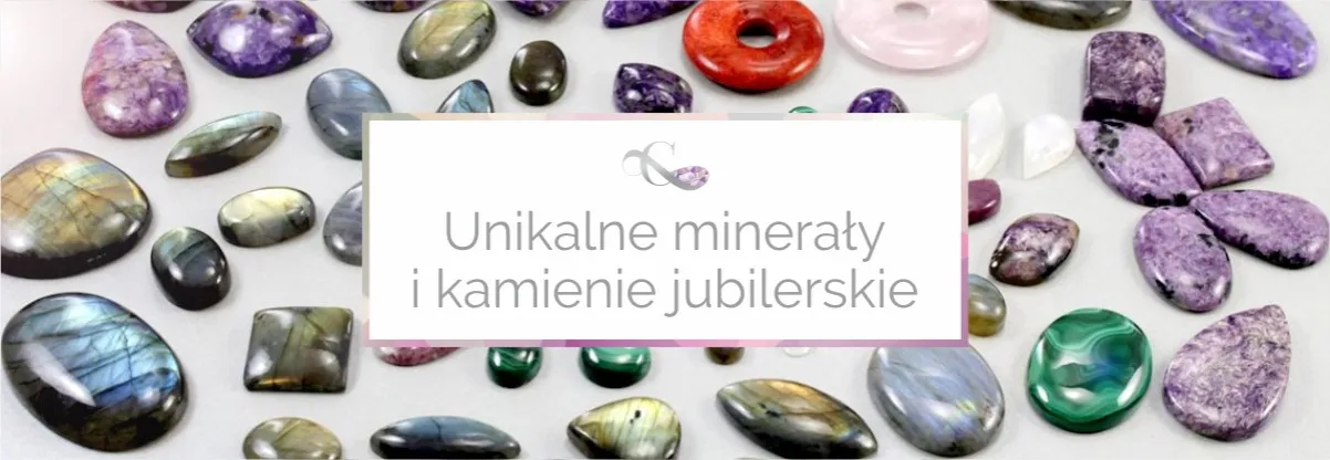 Zdjęcie Gdzie kupić kamienie do biżuterii: 5 najlepszych sklepów online