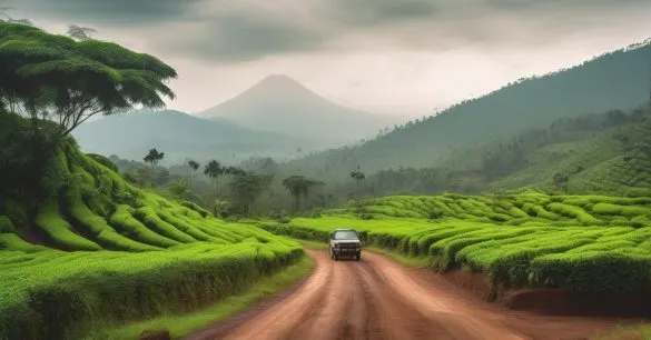 Zdjęcie Czy w Rwandzie jest bezpiecznie? Odkryj prawdę o bezpieczeństwie