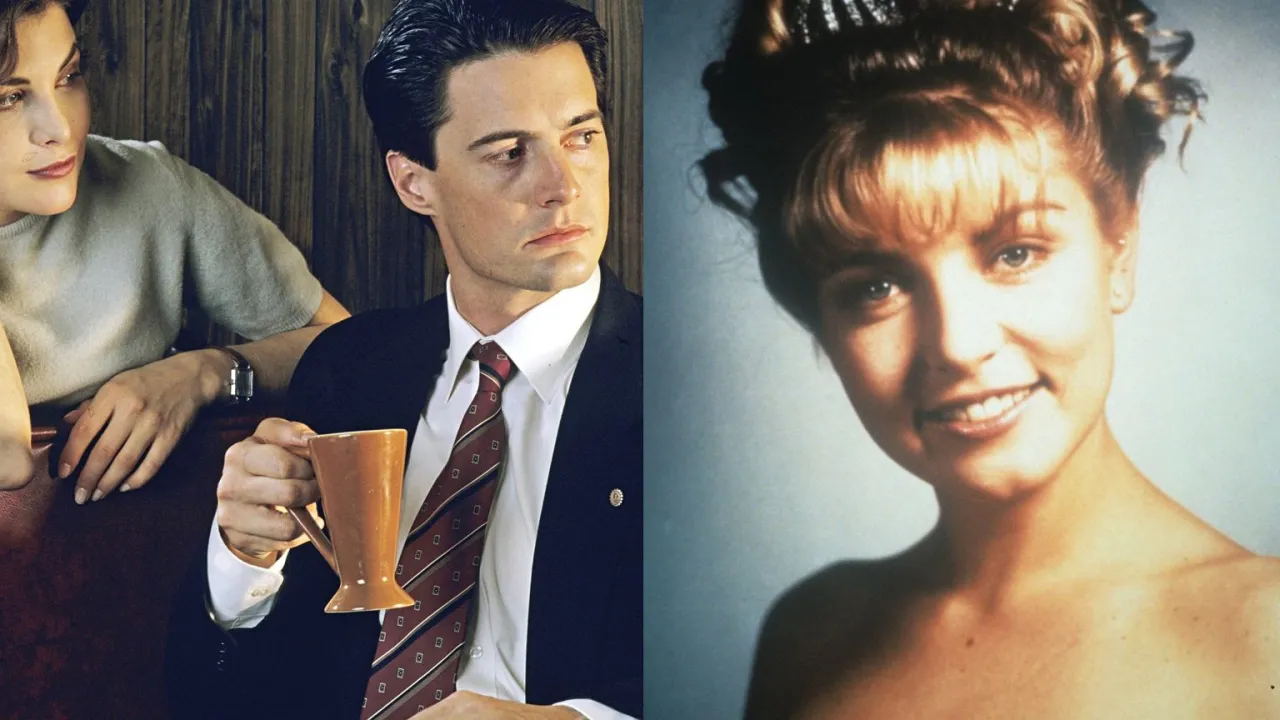 Zdjęcie Miasteczko Twin Peaks - o co chodzi w kultowym serialu Lyncha?