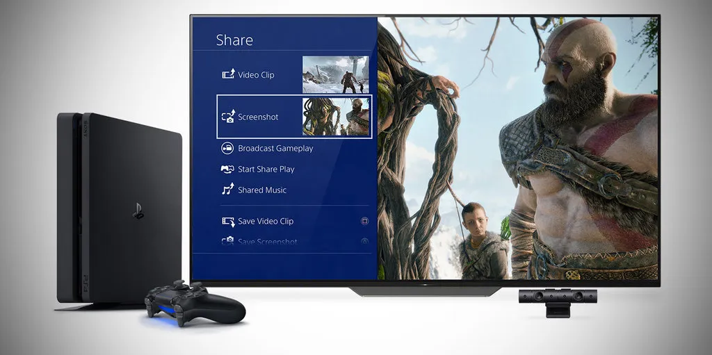 Zdjęcie W jakie gry warto zagrać na PS4, aby nie stracić czasu na przeciętne tytuły