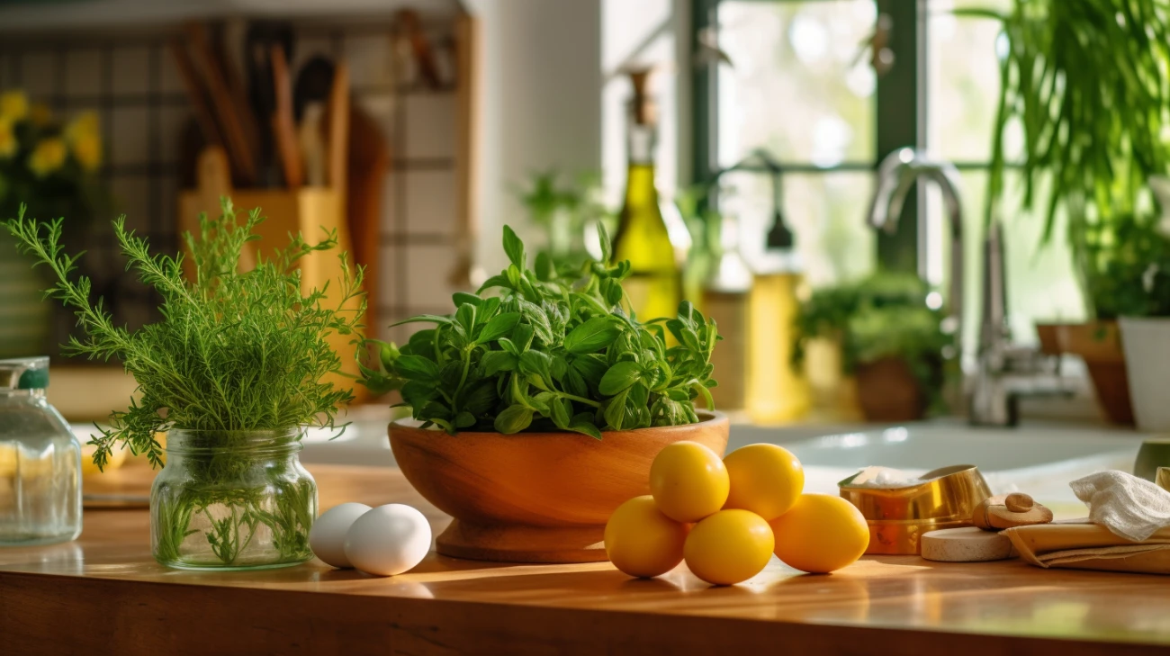 Zdjęcie Czy jedząc jajka zwiększamy poziom cholesterolu? Dietetyk radzi, na co zwrócić uwagę
