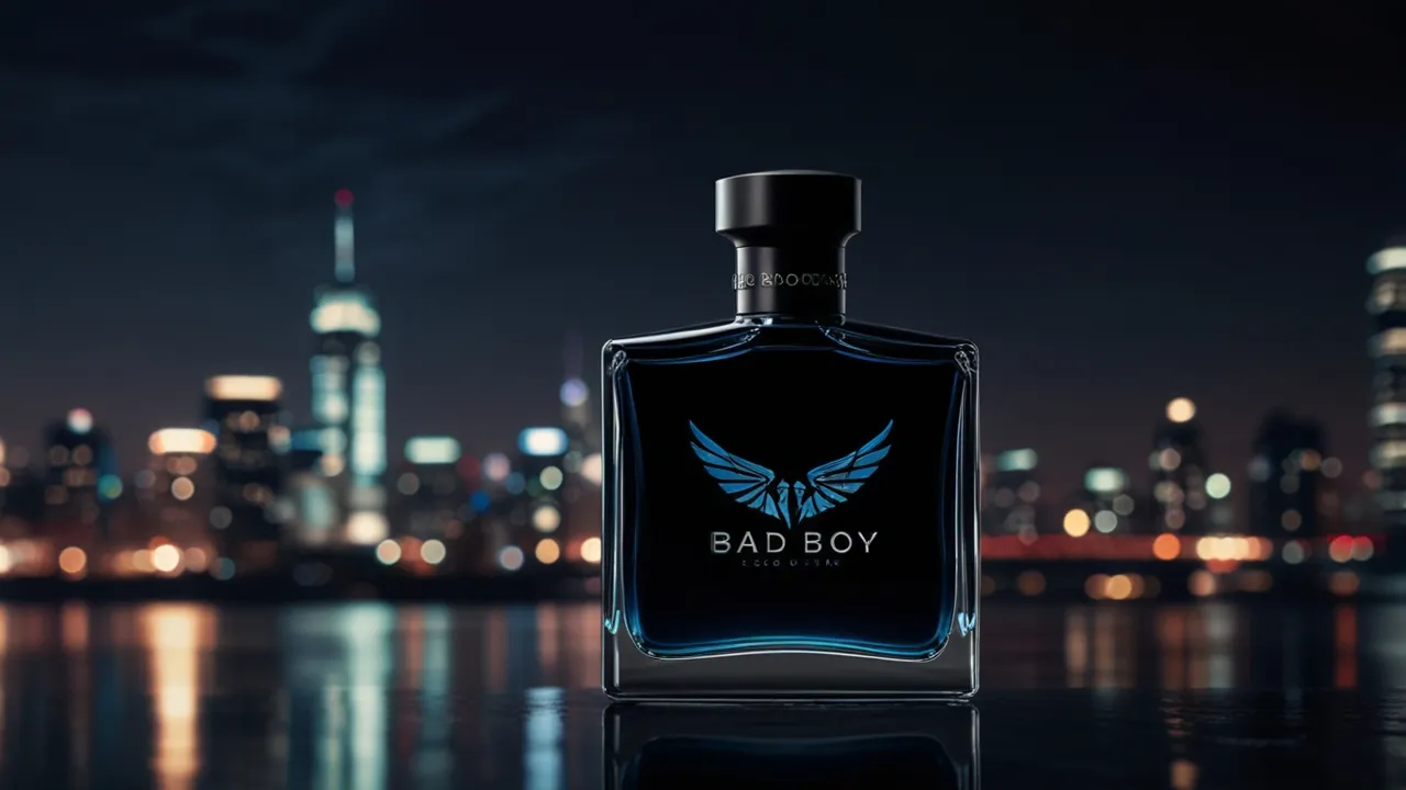 Zdjęcie Bad boy opinie - co warto wiedzieć przed zakupem tych perfum?