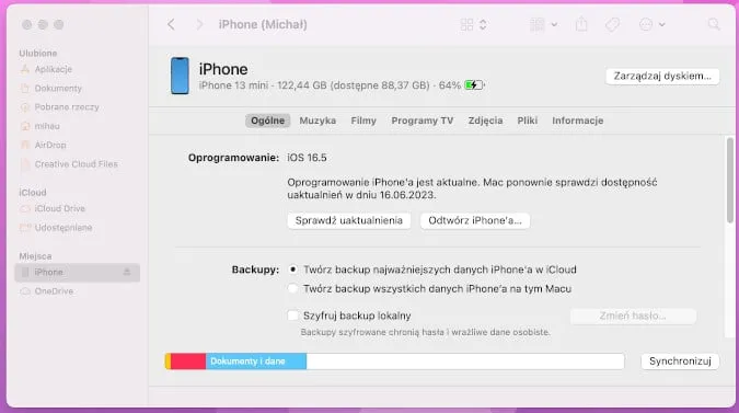 Zdjęcie Jak zaktualizować iOS bez problemów - proste kroki i wskazówki