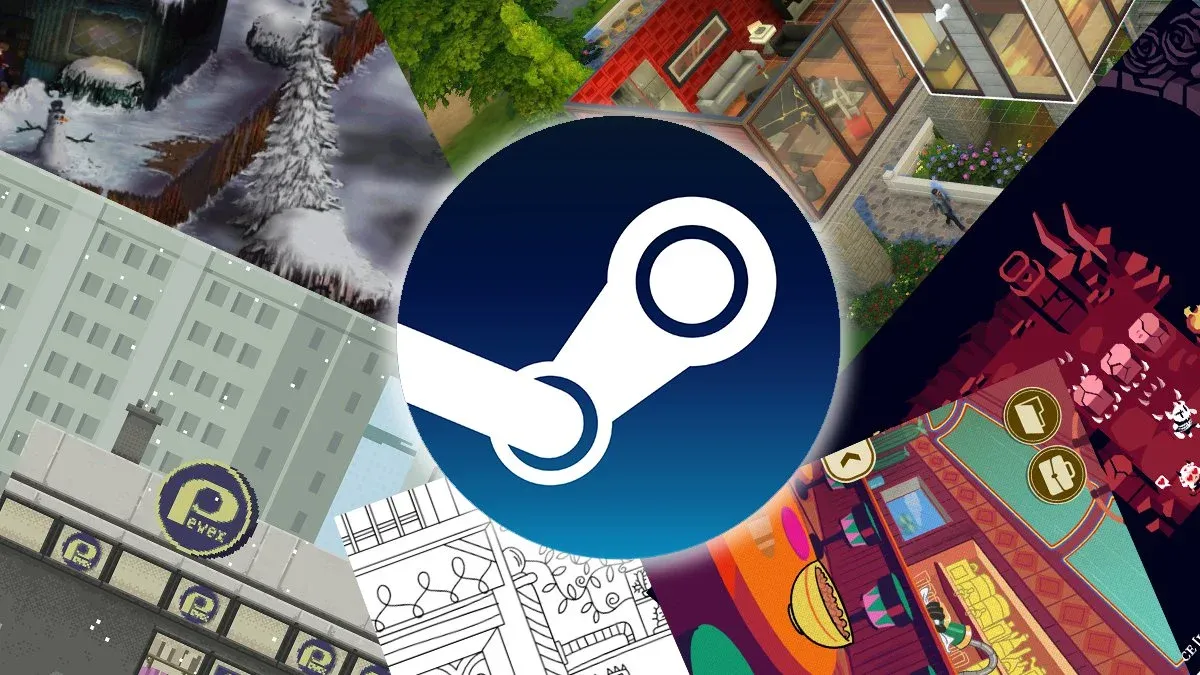 Zdjęcie Najlepsze gry co op na Steam - ranking najpopularniejszych tytułów 2025