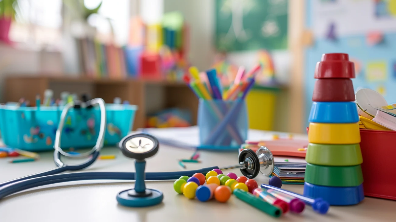 Zdjęcie Diagnoza dziecka dwuletniego: kroki w rozpoznawaniu potrzeb