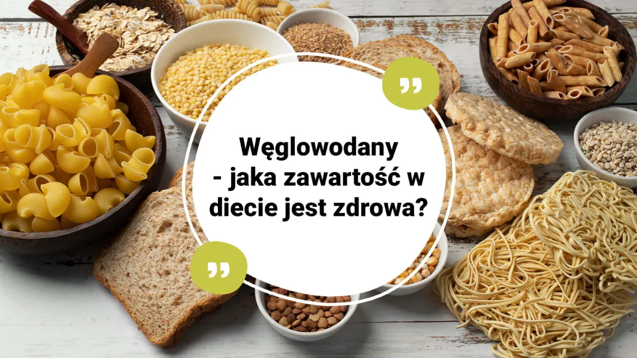 Zdjęcie Węglowodany tuczą? Poznaj prawdę i jedz je bez obaw!