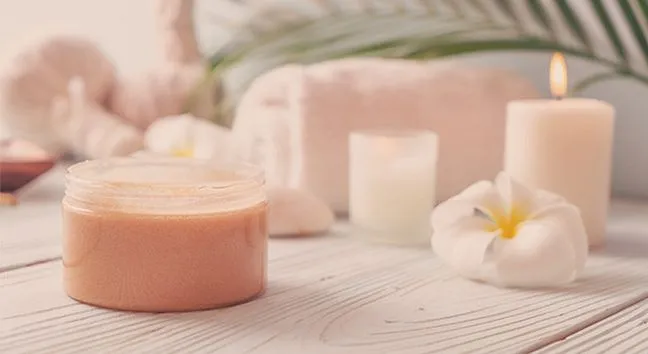 Zdjęcie Jak często robić peeling, aby uniknąć podrażnień i osiągnąć gładką skórę