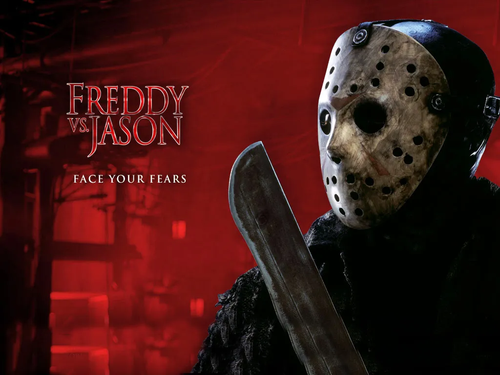 Zdjęcie Jason horror: Mroczna historia i tajemnice Jasona Voorheesa