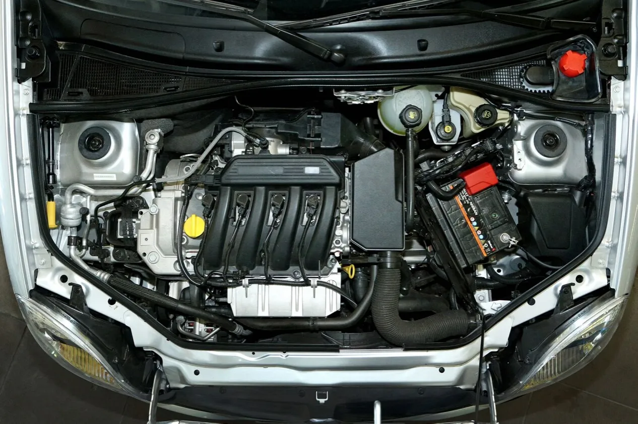 Zdjęcie Renault Kangoo: jak wybrać idealny silnik? Porównanie i porady