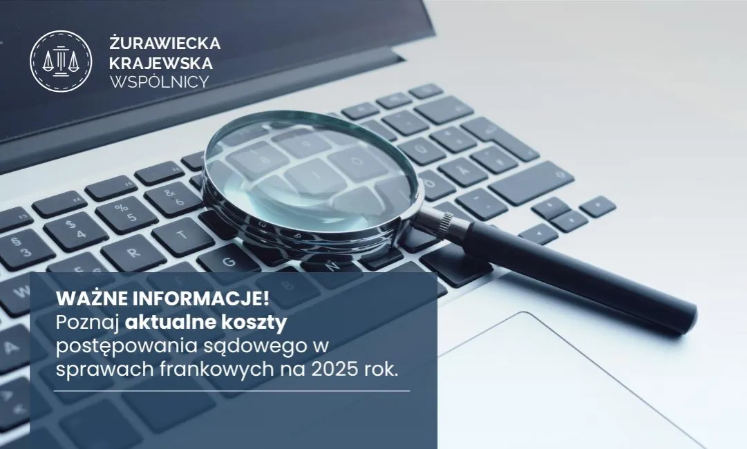 Zdjęcie Ile kosztuje pozew frankowy? Sprawdź ukryte opłaty i koszty