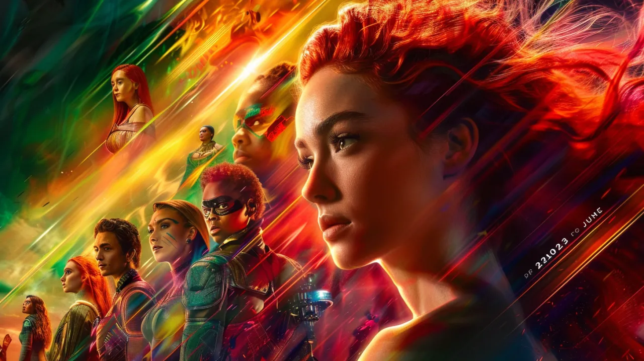 Zdjęcie Netflix czerwiec 2023: nowości i premierowe przeboje