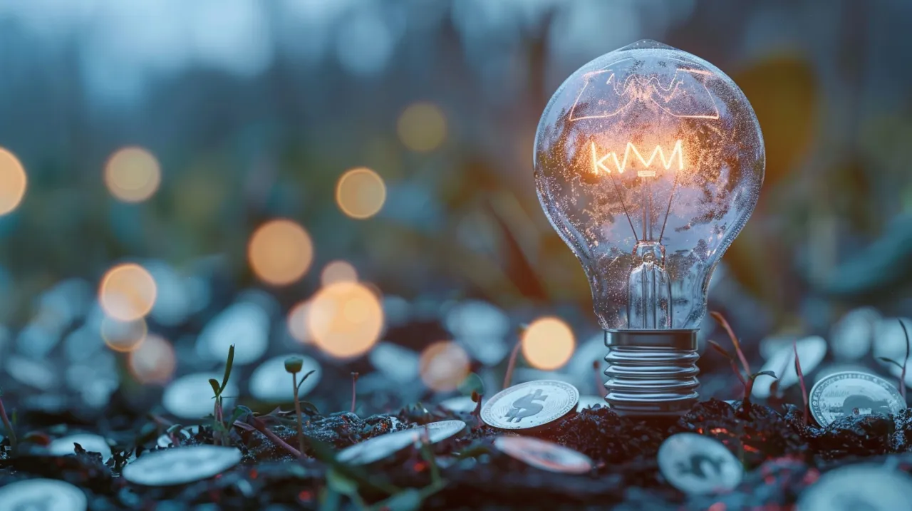 Zdjęcie Koszt kWh Tauron: Będzie najtaniej dla Twojego domu? Analiza