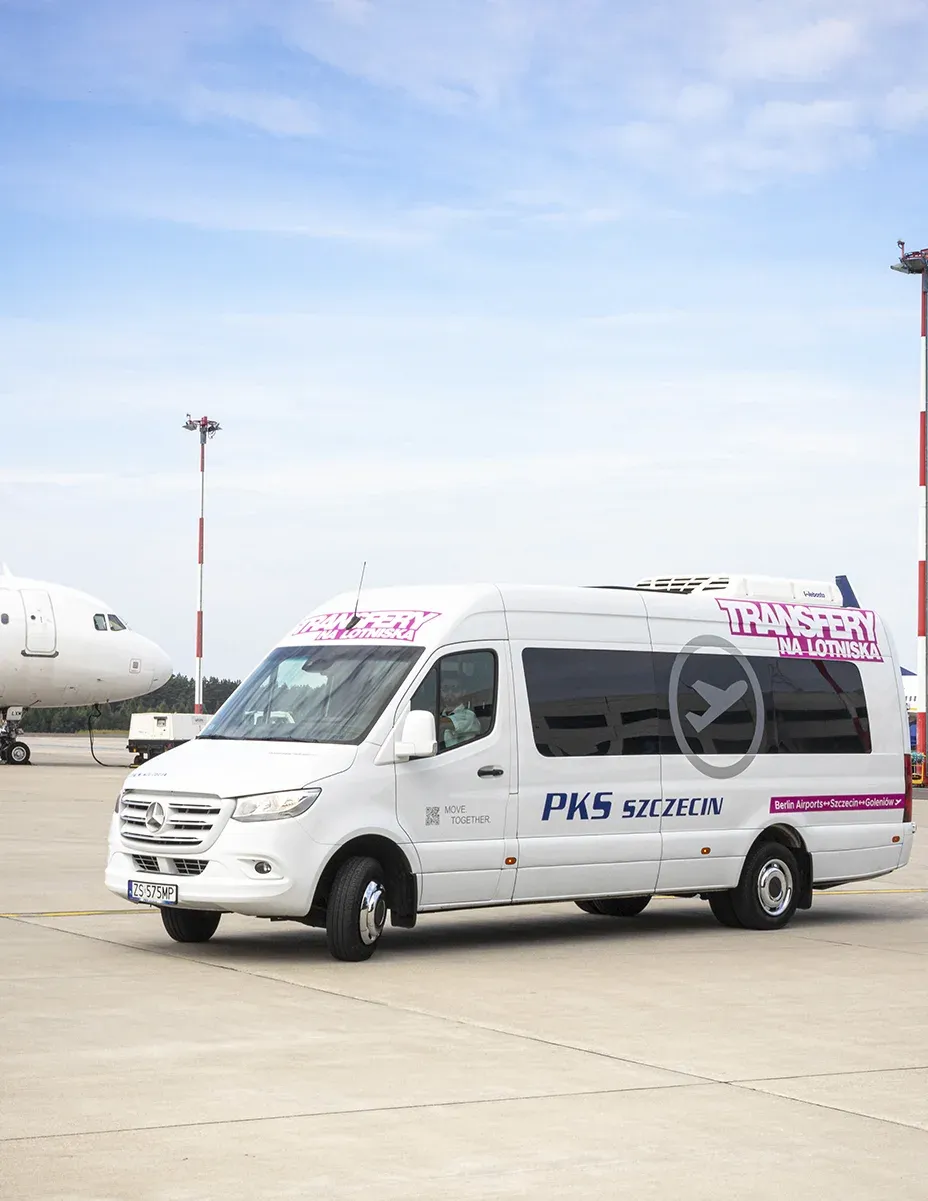 Zdjęcie Rozkład jazdy PKS Szczecin - uniknij problemów z podróżą autobusową
