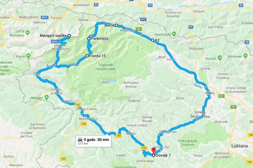 Zdjęcie Najlepsze trasy motocyklowe Podlasia: atrakcje, długość i praktyczne porady dla motocyklistów