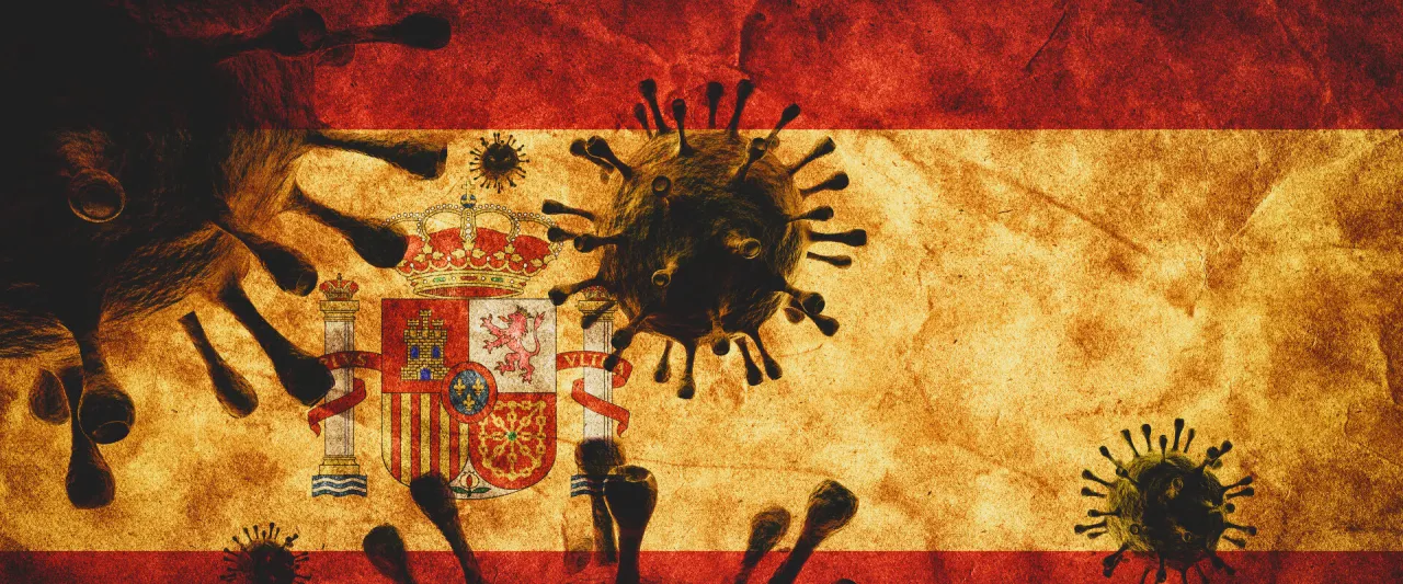 Zdjęcie W którym roku była hiszpanka? Poznaj skutki pandemii, które zaskakują