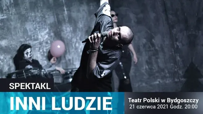Zdjęcie Inni ludzie spektakl – fascynująca opowieść o miłości i kryzysie