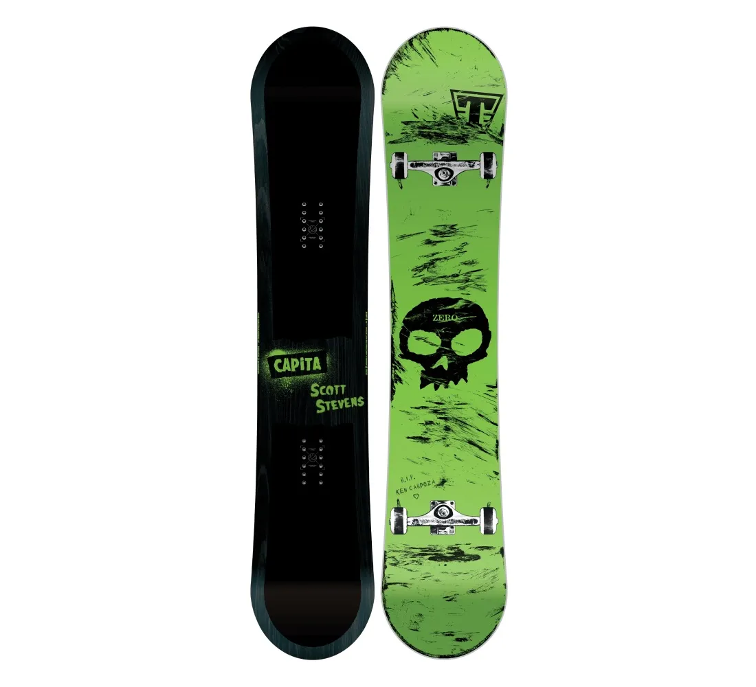 Zdjęcie Ile kosztuje deska do snowboardu? Ceny, porady i najlepsze oferty