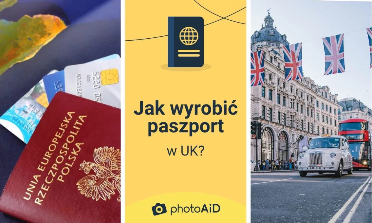 Zdjęcie Czy do Belfastu potrzebny jest paszport? Sprawdź wymagania wjazdowe