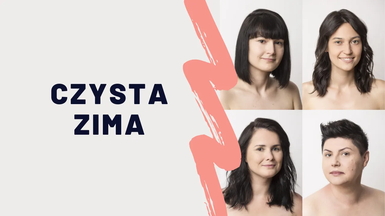 Zdjęcie Uroda zima jakie kolory - odkryj idealne odcienie dla siebie