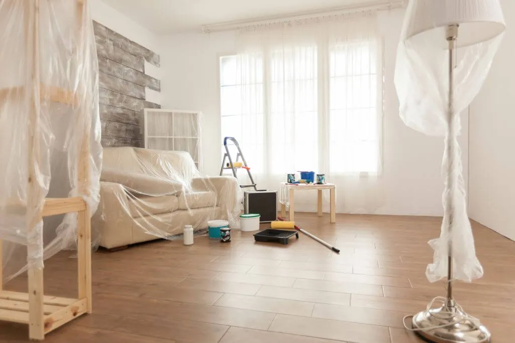 Zdjęcie Ile kosztuje remont pokoju 15m2? Zaskakujące fakty i szczegóły kosztów