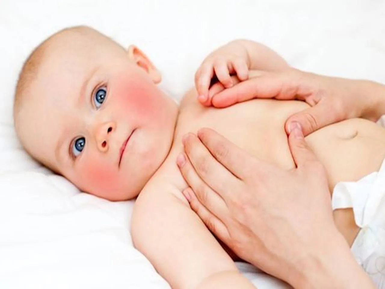 Zdjęcie Alergia na mleko modyfikowane objawy – jak je rozpoznać i unikać?