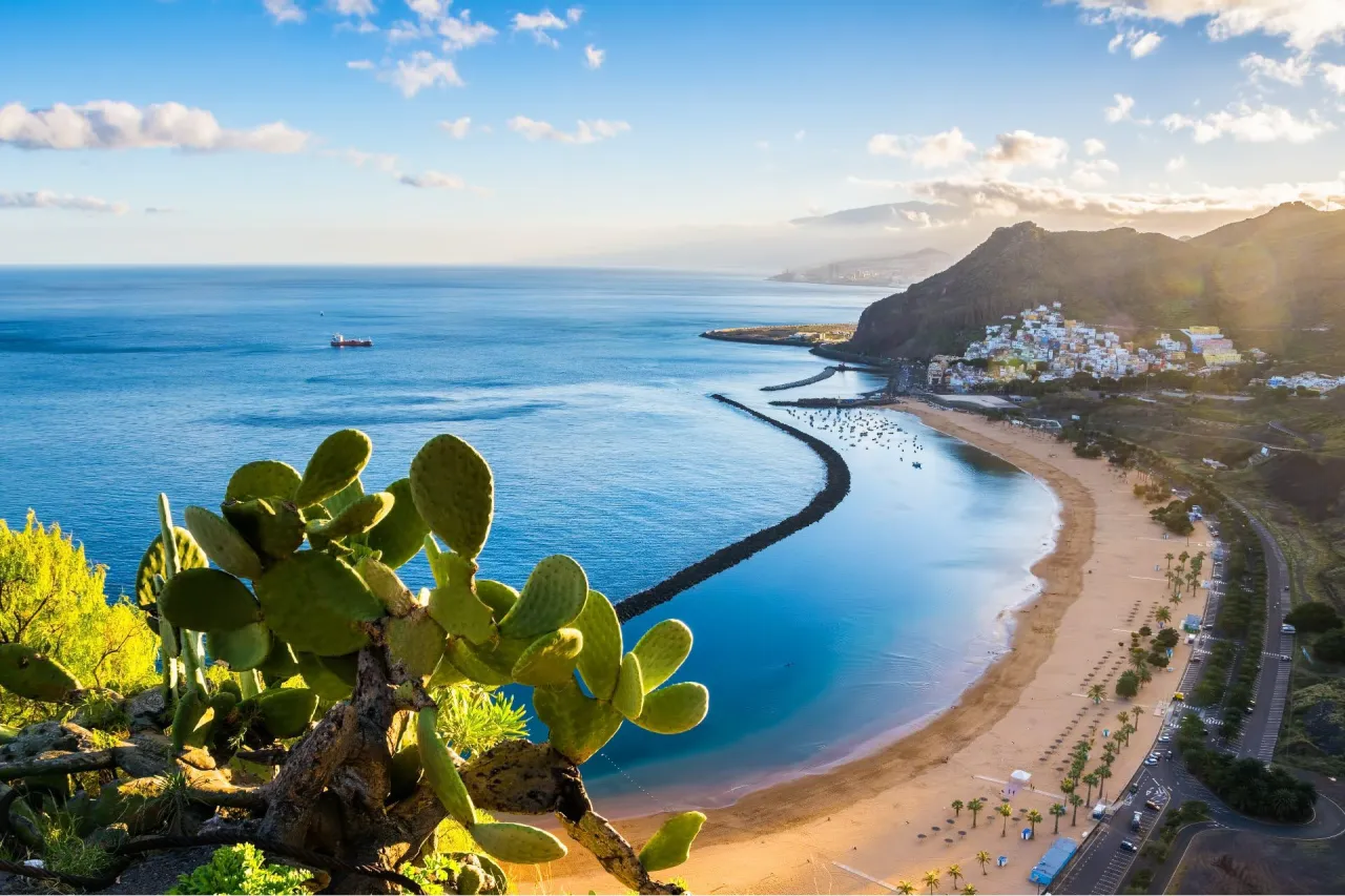 Zdjęcie La mejor isla de las Canarias: elige la opción perfecta para ti