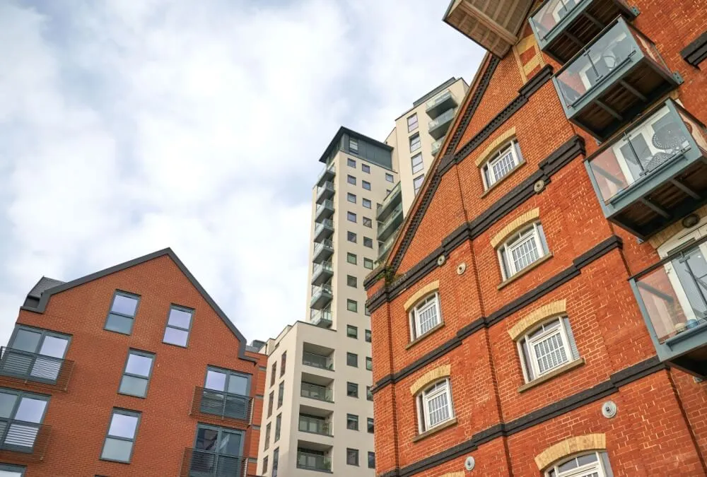 Zdjęcie Ile kosztuje mieszkanie w Anglii wynajem? Ceny, które zaskoczą