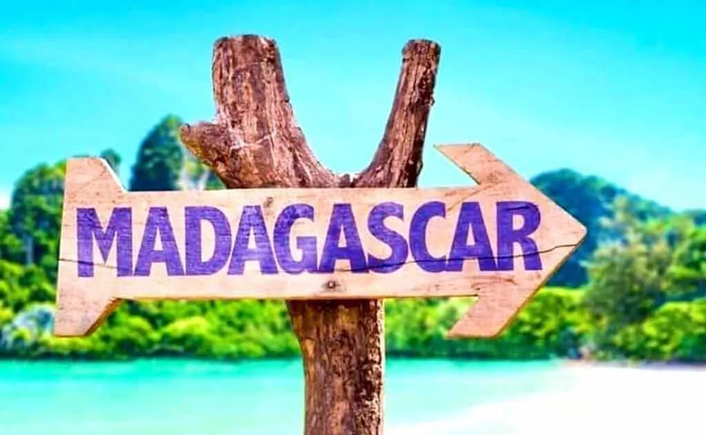 Zdjęcie Madagaskar: Idealne pory roku, które zachwycą każdego podróżnika